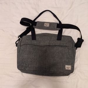 Herschel Briefcase